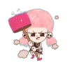 Pink witch 🎀🎀 mov 15