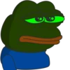 Lethal Pepe 18