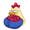 Shaitan Chick 16