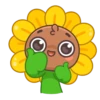 SunflowerAnim 17