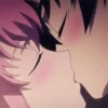 Anime kiss mov 20