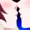 Anime kiss mov 21