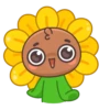 SunflowerAnim 18