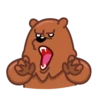 Three Bears 17