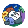 Three Bears 18