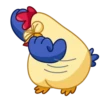 Shaitan Chick 17