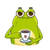 Frogita 14