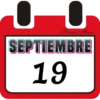 CALENDARIO SEPTIEMBRE PARTE 2 BLANCA AT 17