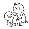 Quacks & Meows Mov 12