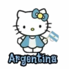 Hello Kitty(Banderas)👣1🇨🇴Movi 18