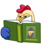 Shaitan Chick 18