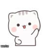Cutie Cat-Chan 16