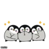 Baby Penguin 8