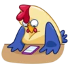 Shaitan Chick 19