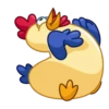 Shaitan Chick 20