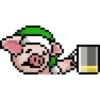 LIHKG PIG XMAS ANIMATED (UNOFFICIAL) 21