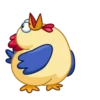 Shaitan Chick 23