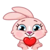 Mia Bunny 22