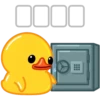 Utya Duck 2 23