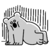 BEAR WHITE FRIENDs (Mov) 12