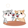 Love Hamsters 9