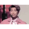 BTS heart (sticker.fan) 7