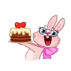 Mia Bunny 23