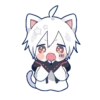 Mafumafu cat 12