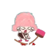 Pink witch 🎀🎀 mov 17