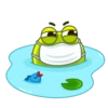 Frogita 16