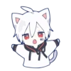 Mafumafu cat 13