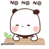 panda cute 23