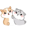 Love Hamsters 10