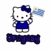 Hello Kitty(Banderas)👣1🇨🇴Movi 22