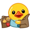Utya Duck 2 24