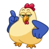 Shaitan Chick 24