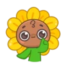 SunflowerAnim 20