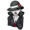 Lady Noir 15