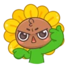 SunflowerAnim 21