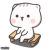 Cutie Cat-Chan 21