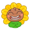 SunflowerAnim 22