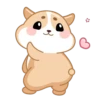 Love Hamsters 11