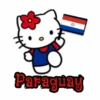 Hello Kitty(Banderas)👣1🇨🇴Movi 23