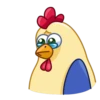 Shaitan Chick 25