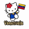 Hello Kitty(Banderas)👣1🇨🇴Movi 24