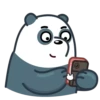 Three Bears 21