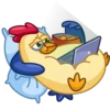 Shaitan Chick 27