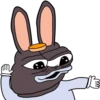 Bunnyo Pepe 13