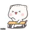 Cutie Cat-Chan 22