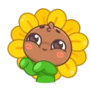 SunflowerAnim 23